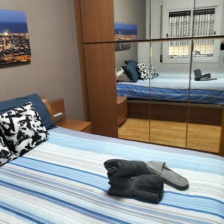 Habitacion En Piso Compartido Cerca Del Camp Nou L’Hospitalet de Llobregat Zewnętrze zdjęcie