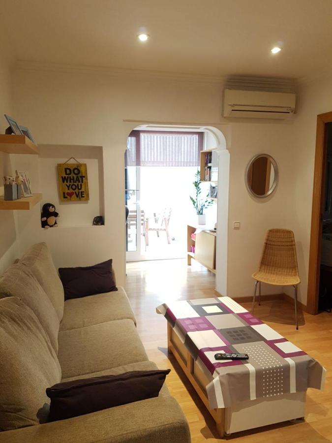 Habitacion En Piso Compartido Cerca Del Camp Nou L’Hospitalet de Llobregat Zewnętrze zdjęcie