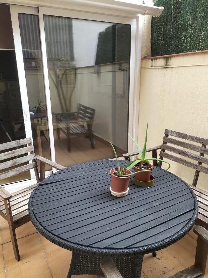 Habitacion En Piso Compartido Cerca Del Camp Nou L’Hospitalet de Llobregat Zewnętrze zdjęcie